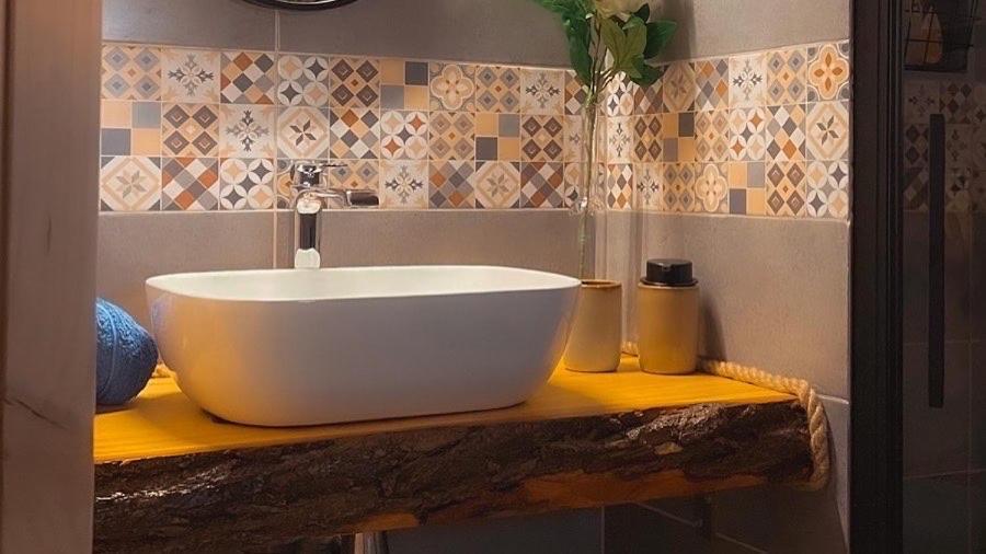 Magiczny Przystanek Apartman Myczków Kültér fotó